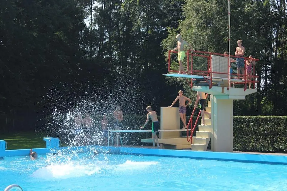 Landal Hunzepark in Gasselternijveen, Drenthe – Bild 4