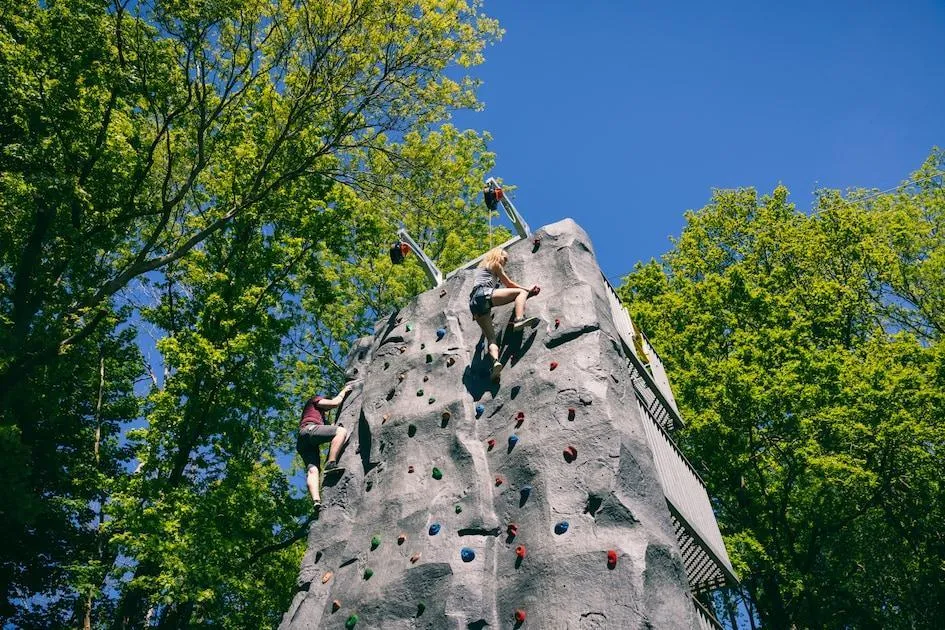 Landal Hunzepark in Gasselternijveen, Drenthe – Bild 7