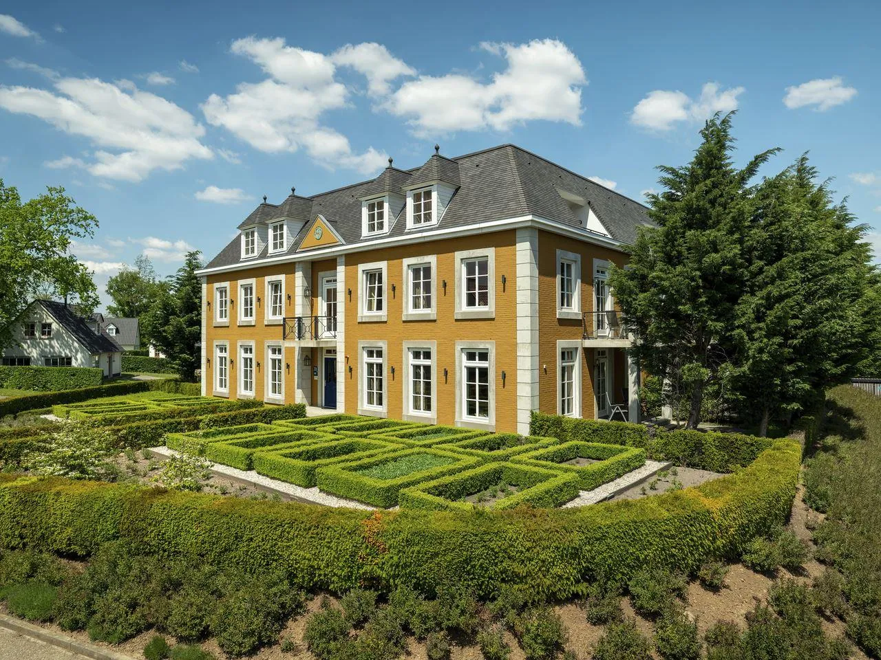 Landal Kasteeldomein De Cauberg in Valkenburg, Limburg – Bild 3