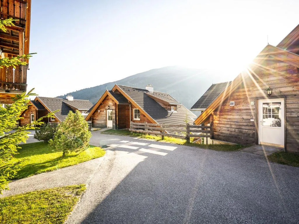 Landal Katschberg in Katschberghöhe, Kärnten – Bild 3