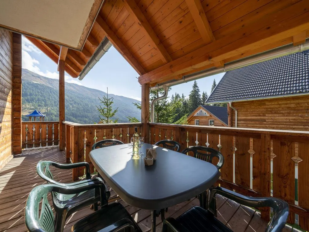 Landal Katschberg in Katschberghöhe, Kärnten – Bild 5