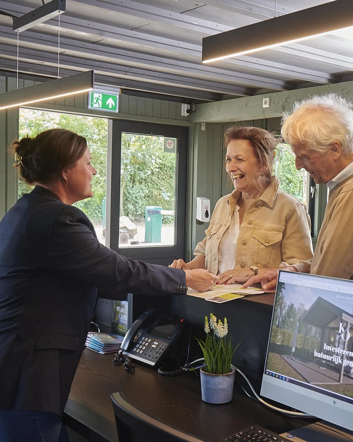 Landal Klein Oisterwijk in Oisterwijk, Nordbrabant – Bild 6
