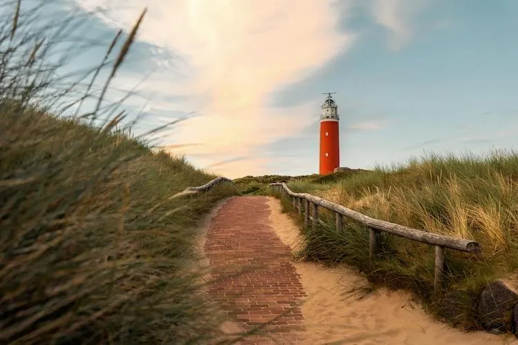 Landal Kustpark Texel