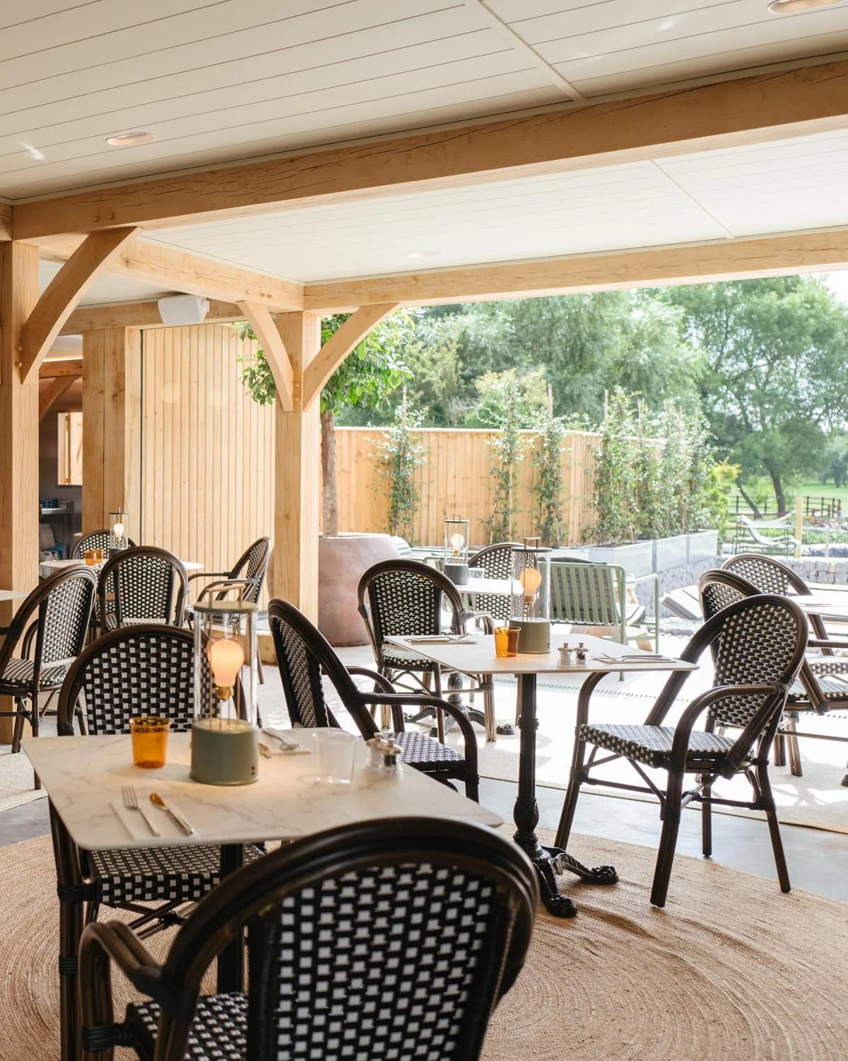 Landal Laceby Manor Resort in Grimsby, England – Bild 3