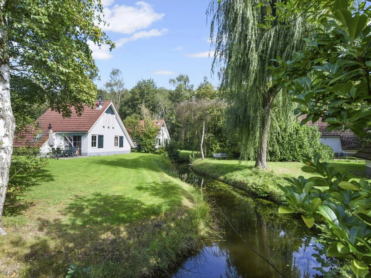 Landal Landgoed De Elsgraven in Enter, Overijssel – Bild 2