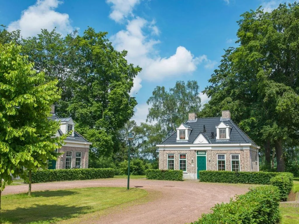 Landal Landgoed De Hellendoornse Berg
