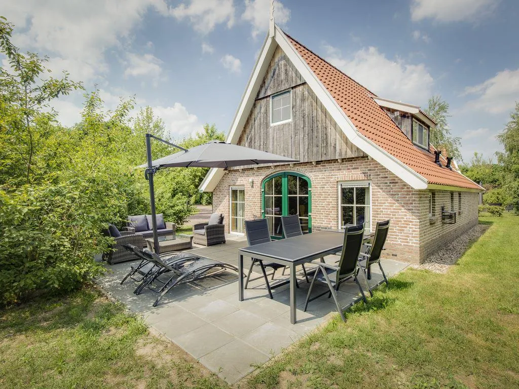 Landal Landgoed De Hellendoornse Berg in Haarle, Overijssel – Bild 2
