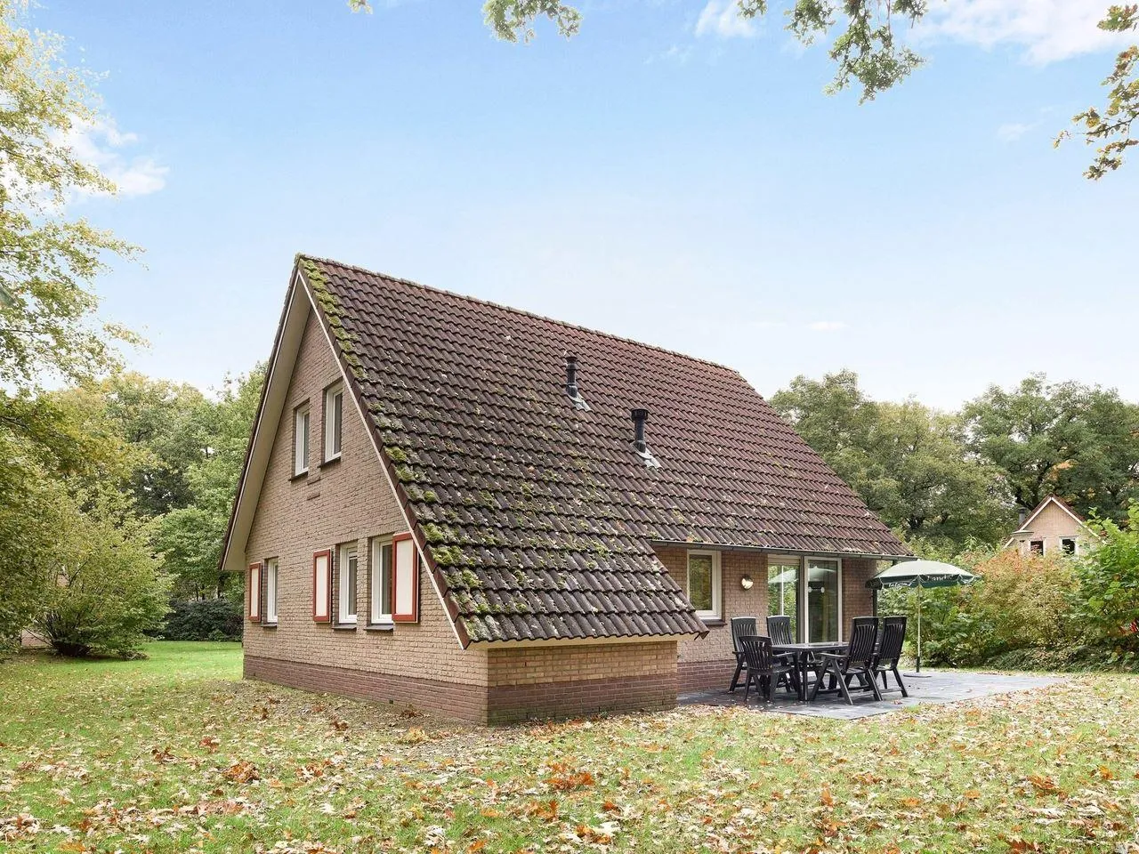 Landal Landgoed t Loo in Het Loo Oldebroek, Gelderland – Bild 2