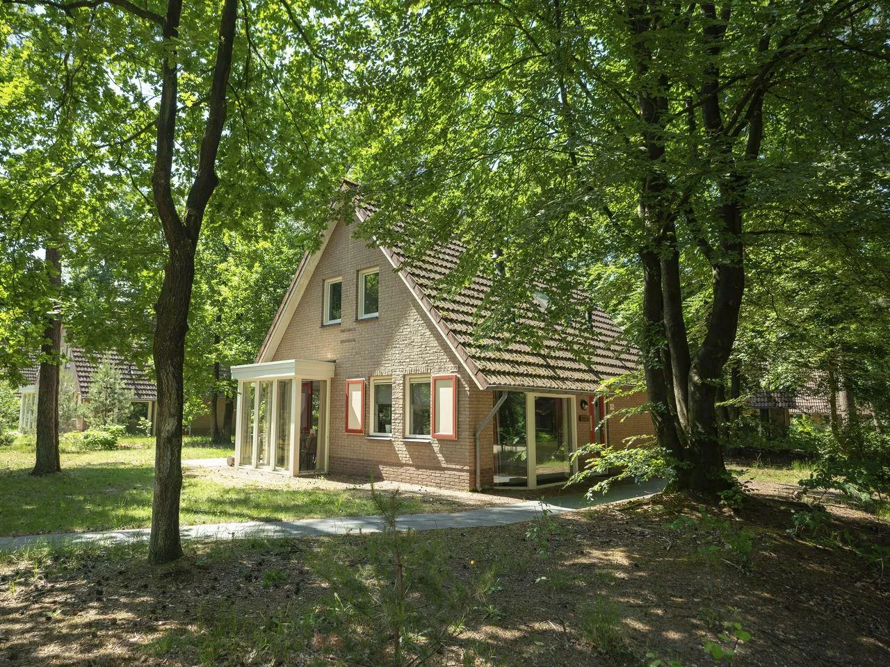 Landal Landgoed t Loo in Het Loo Oldebroek, Gelderland – Bild 3