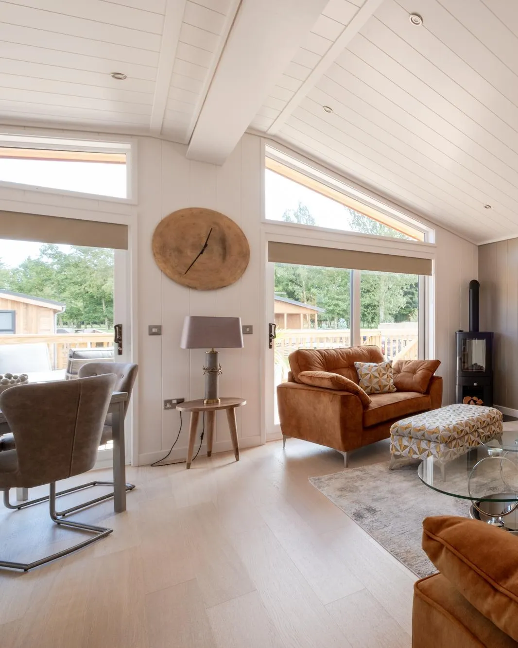 Landal Leycroft Valley in Perranporth, England – Bild 6