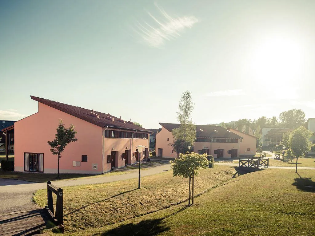 Landal Marina Lipno in Český Krumlov, Jihočeský kraj – Bild 2