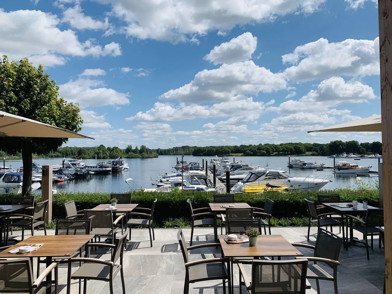 Landal Marina Resort Well in Well, Limburg – Bild 11