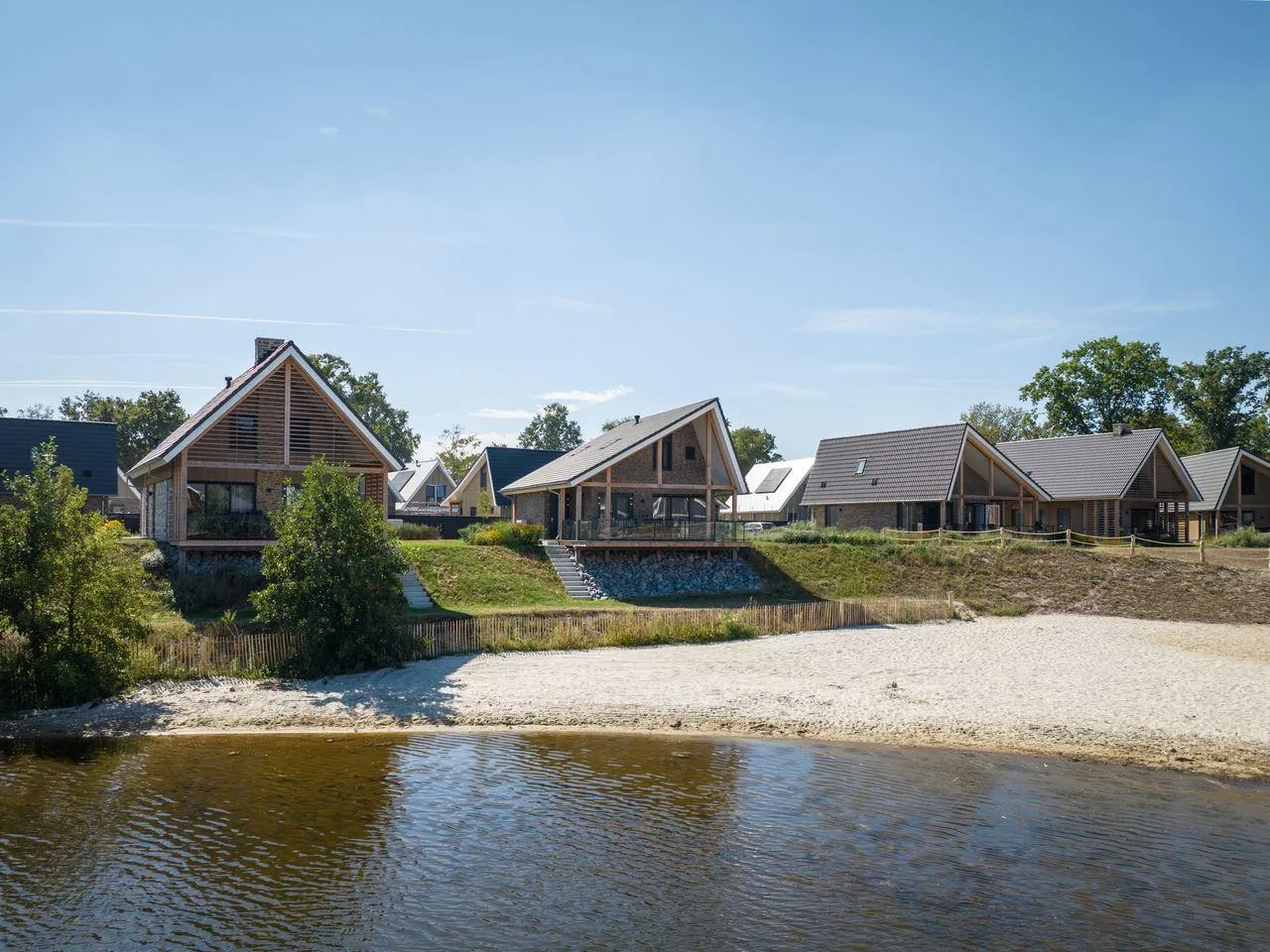 Landal Marina Resort Well in Well, Limburg – Bild 3