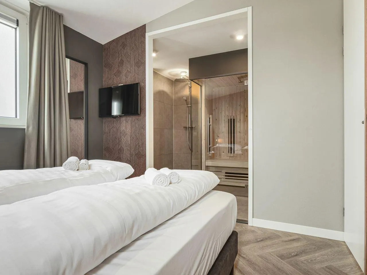 Landal Marina Resort Well in Well, Limburg – Bild 4