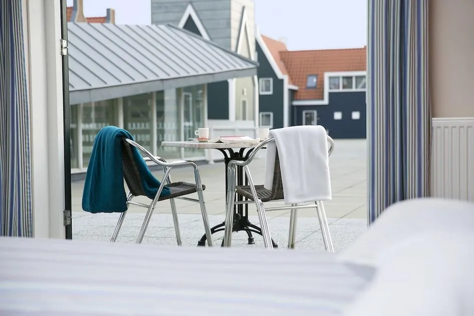 Landal Marinapark Volendam in Volendam, Nordholland – Bild 13