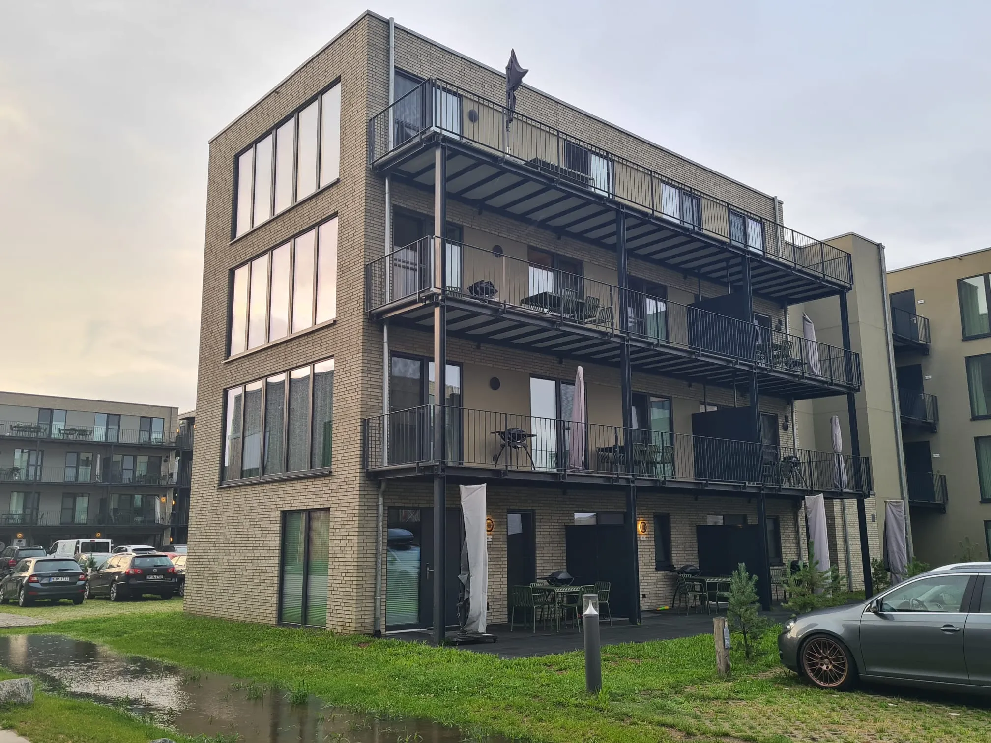 Landal Marissa in Lembruch, Niedersachsen – Bild 1