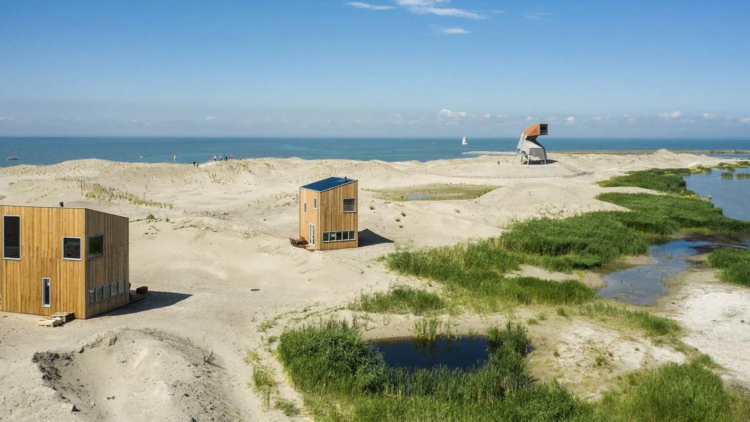 Landal Marker Wadden