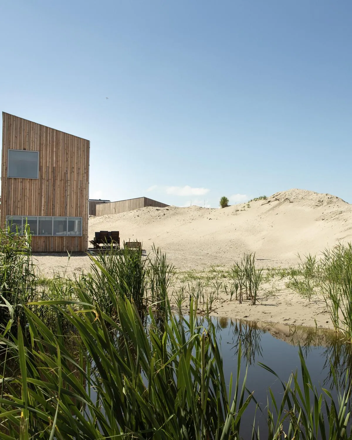 Landal Marker Wadden in Lelystad, Flevoland – Bild 6