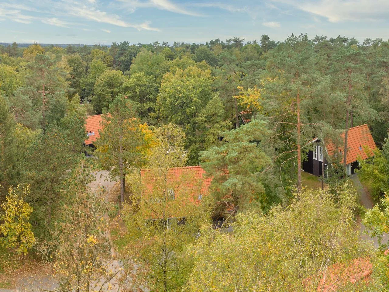 Landal Miggelenberg in Hoenderloo, Gelderland – Bild 3