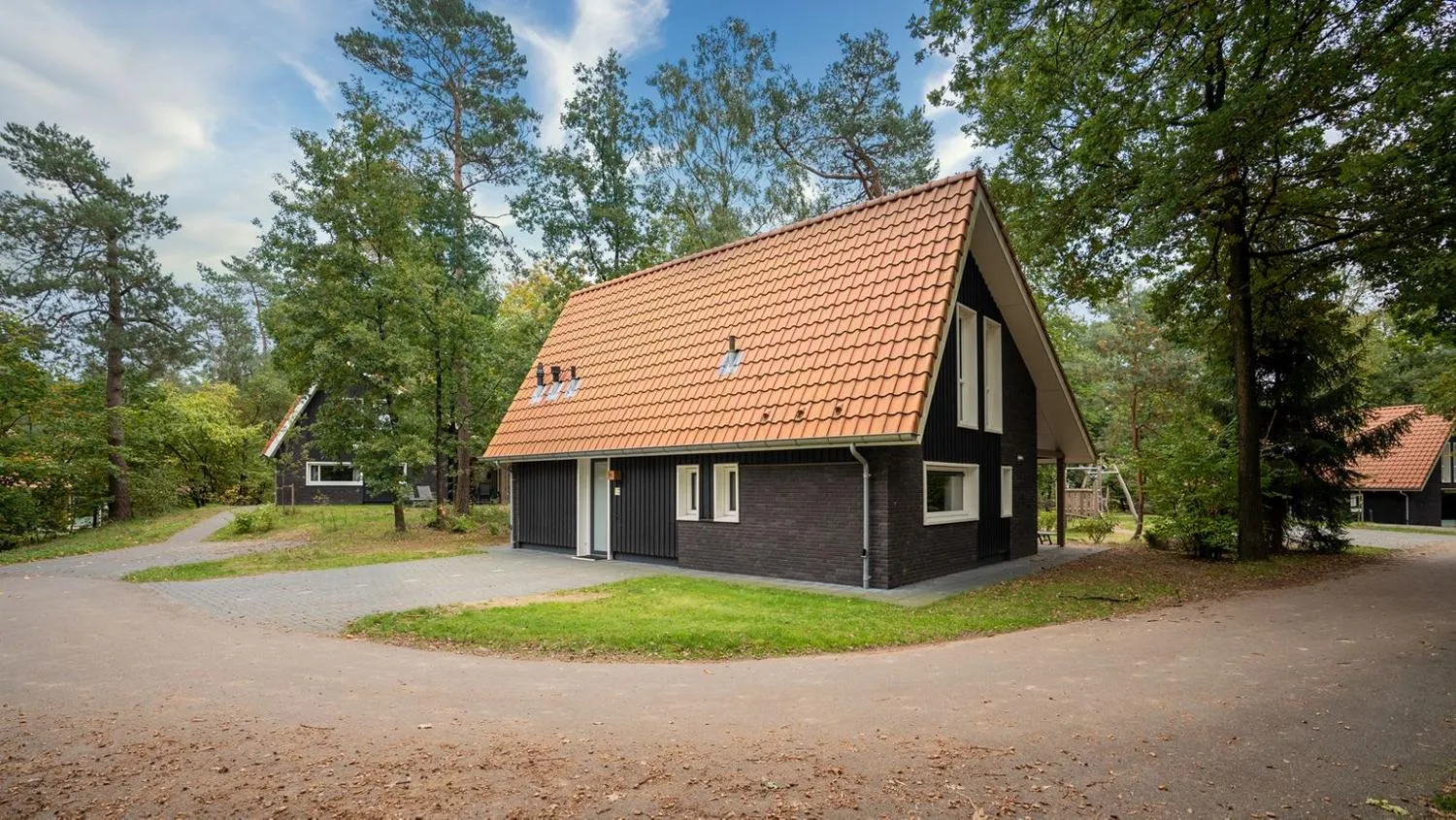 Landal Miggelenberg in Hoenderloo, Gelderland – Bild 4