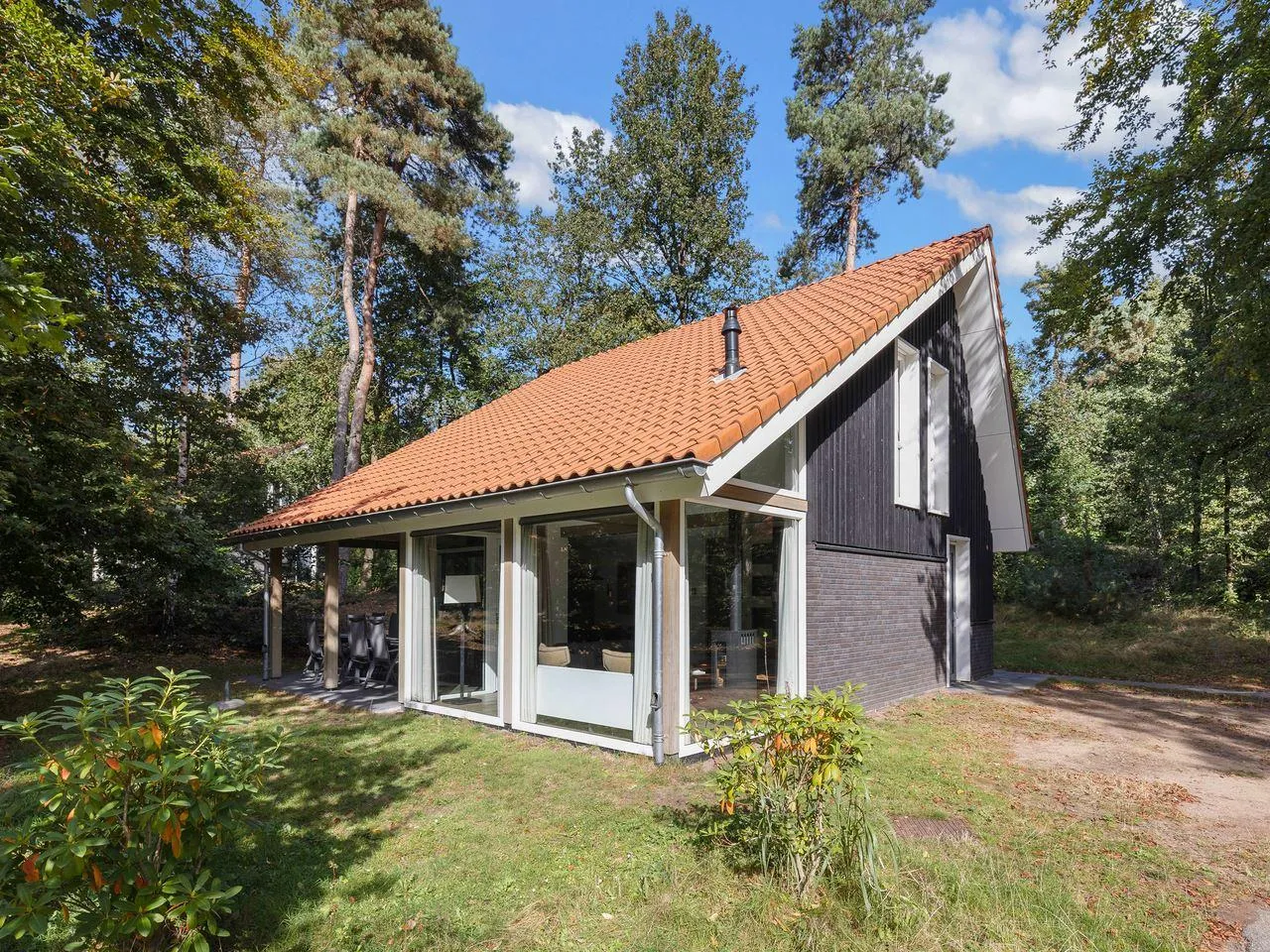 Landal Miggelenberg
