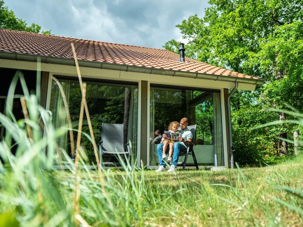 Landal Miggelenberg in Hoenderloo, Gelderland – Bild 2