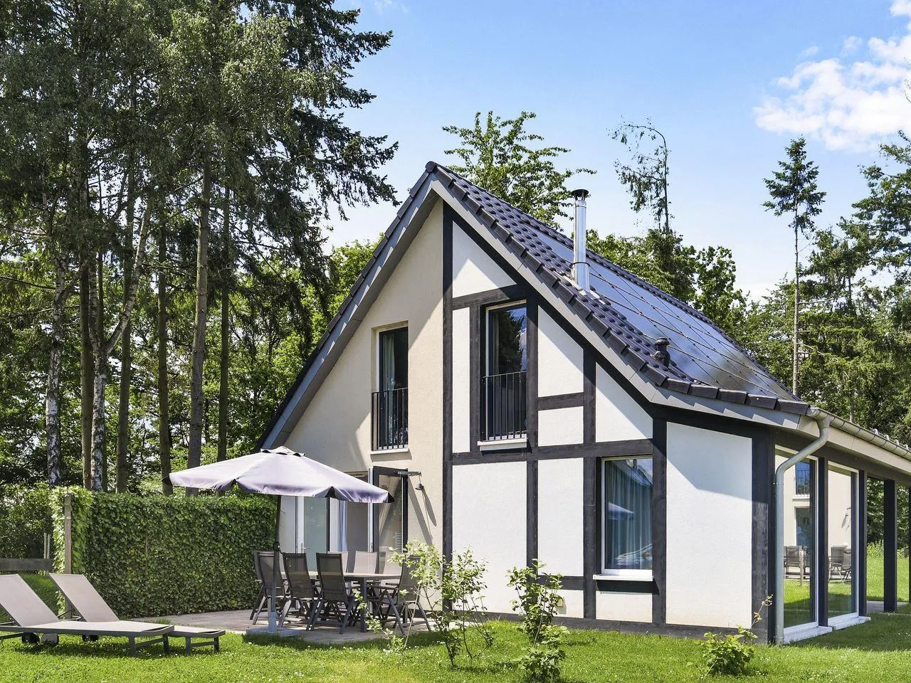 Landal Mont Royal in Kröv, Rheinland-Pfalz – Bild 3
