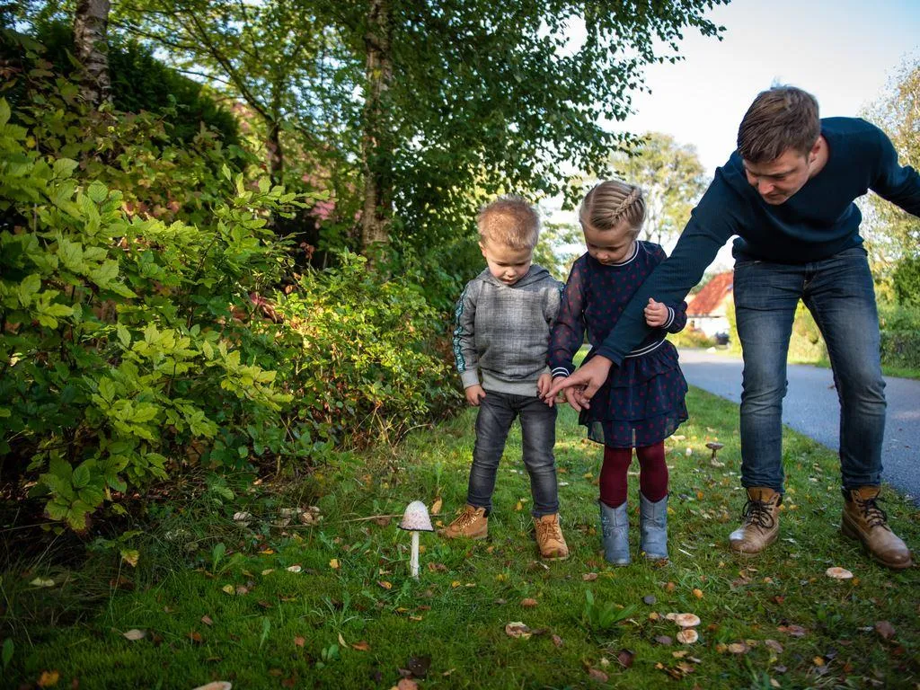 Landal Natuurdorp Suyderoogh in Het Hogeland, Groningen – Bild 1