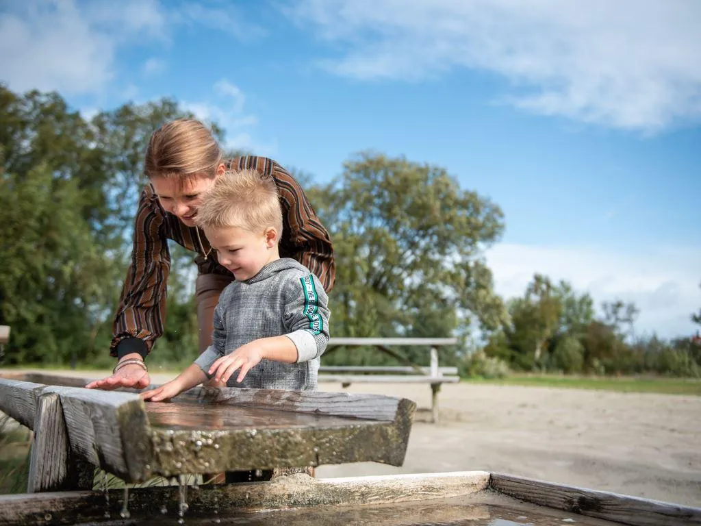 Landal Natuurdorp Suyderoogh in Het Hogeland, Groningen – Bild 4