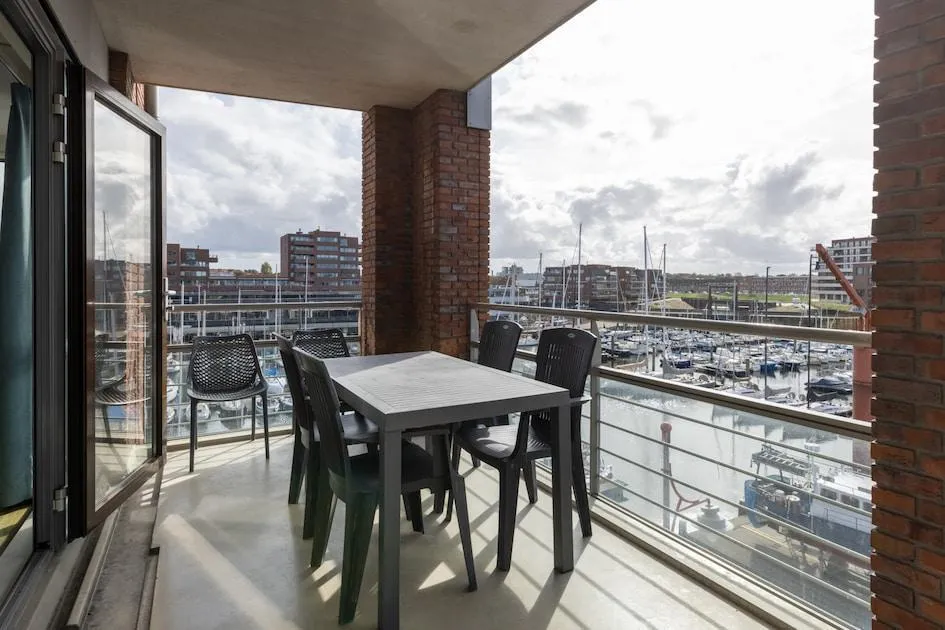 Landal Nautisch Centrum Scheveningen in Den Haag, Südholland – Bild 3