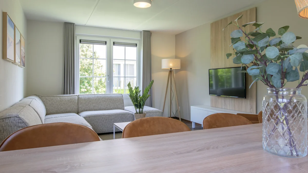 Landal Noordzee Residence Cadzand Bad in Cadzand-Bad, Zeeland – Bild 7