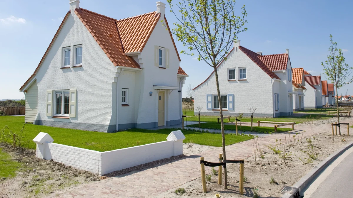 Landal Noordzee Residence Cadzand Bad in Cadzand-Bad, Zeeland – Bild 8