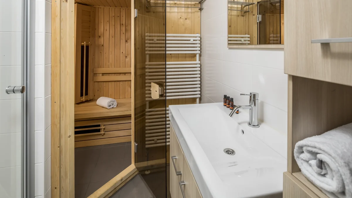 Landal Noordzee Residence Cadzand Bad in Cadzand-Bad, Zeeland – Bild 9