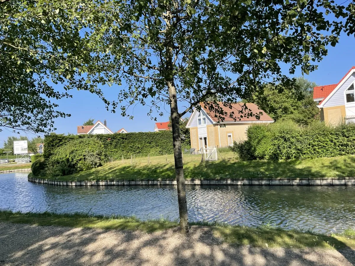 Landal Noordzee Residence De Banjaard in Kamperland, Zeeland – Bild 14