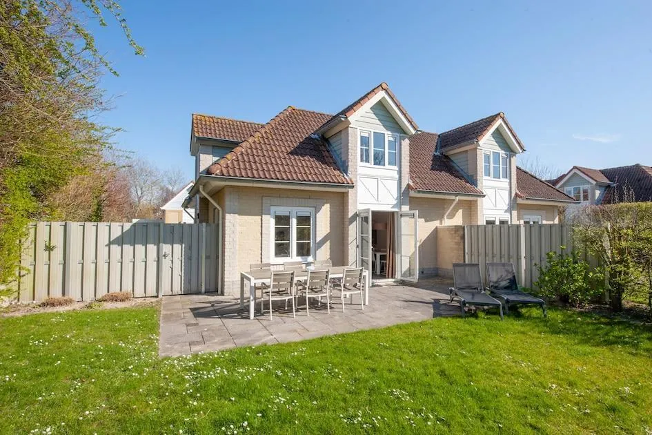 Landal Noordzee Residence De Banjaard in Kamperland, Zeeland – Bild 3