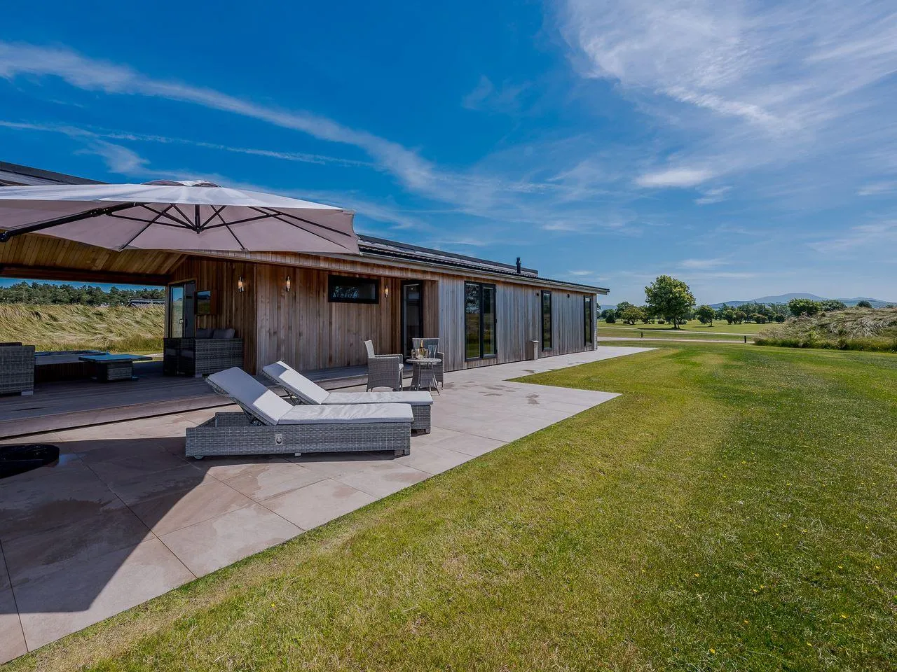Landal North Lakes in Wigton, England – Bild 10