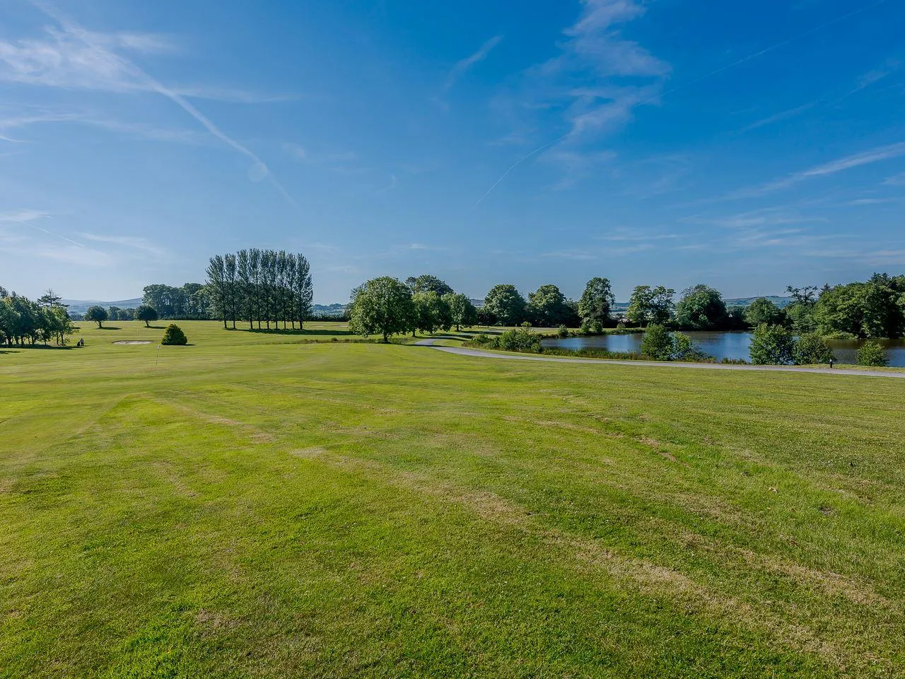Landal North Lakes in Wigton, England – Bild 2