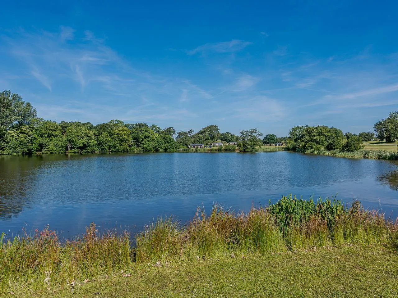 Landal North Lakes in Wigton, England – Bild 4