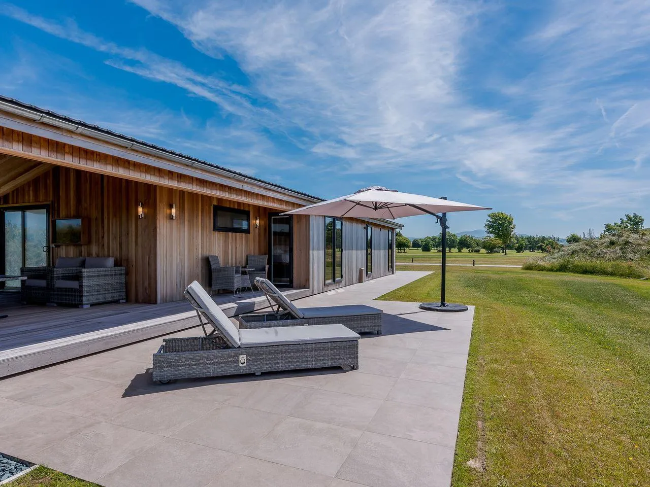 Landal North Lakes in Wigton, England – Bild 6