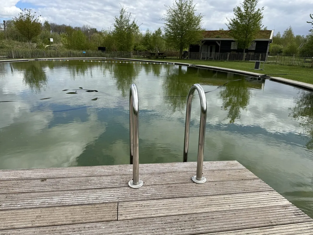 Landal Orveltermarke in Witteveen, Drenthe – Bild 2