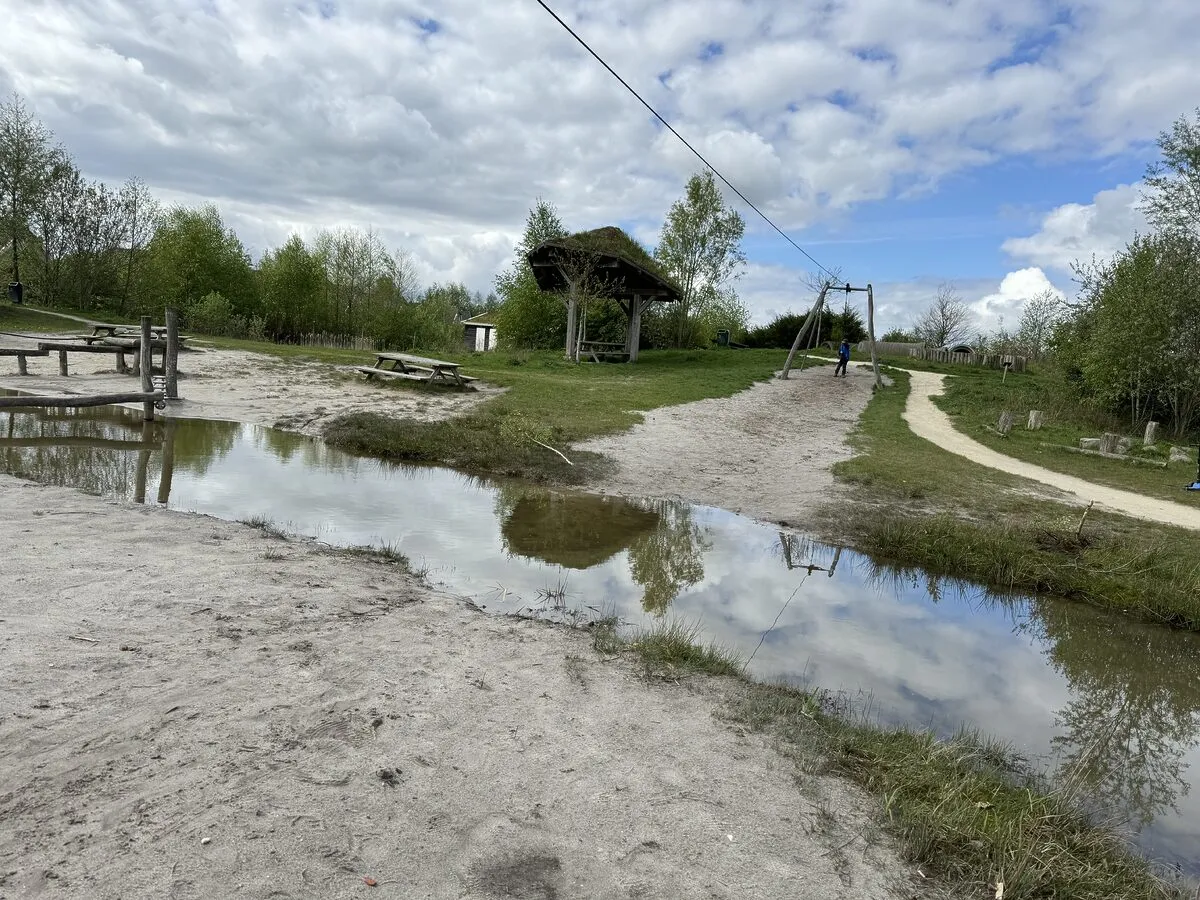 Landal Orveltermarke in Witteveen, Drenthe – Bild 4