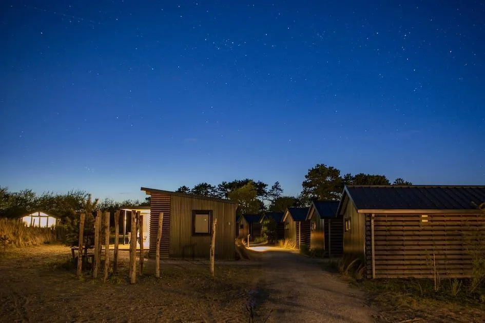 Landal Ameland in Hollum, Nordseeinseln – Bild 8
