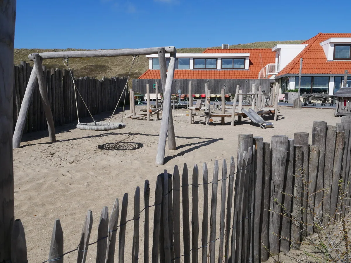 Landal Callantsoog in Callantsoog, Nordholland – Bild 6