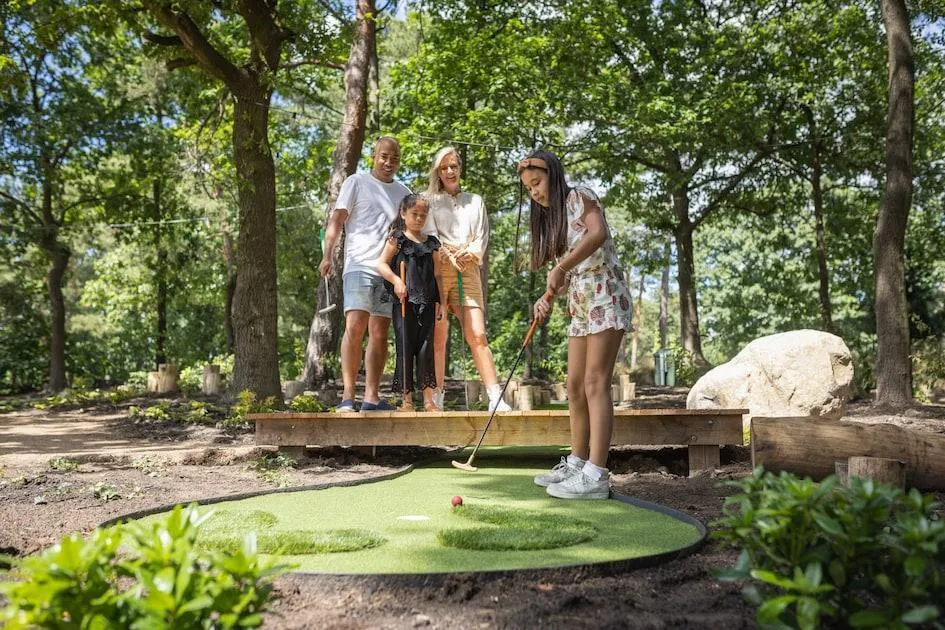Landal Park De Peel in Vlierden, Nordbrabant – Bild 7