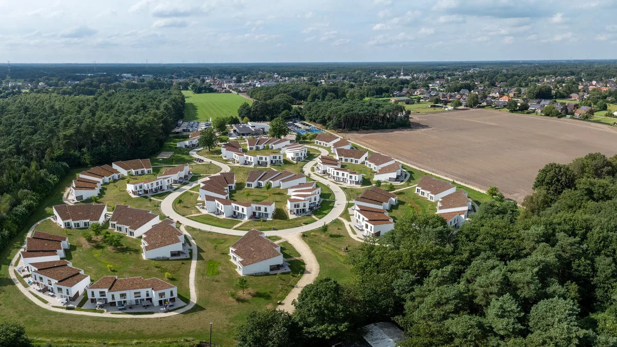 Landal Park Eksel in Hechtel-Eksel, Limburg – Bild 10