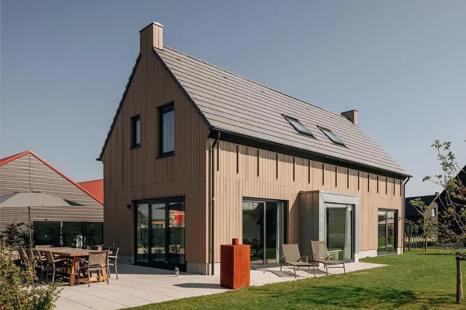 Landal Park Veerse Kreek in Wolphaartsdijk, Zeeland – Bild 6