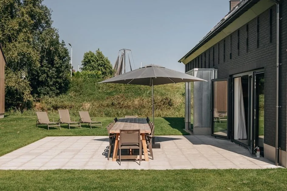 Landal Park Veerse Kreek in Wolphaartsdijk, Zeeland – Bild 9