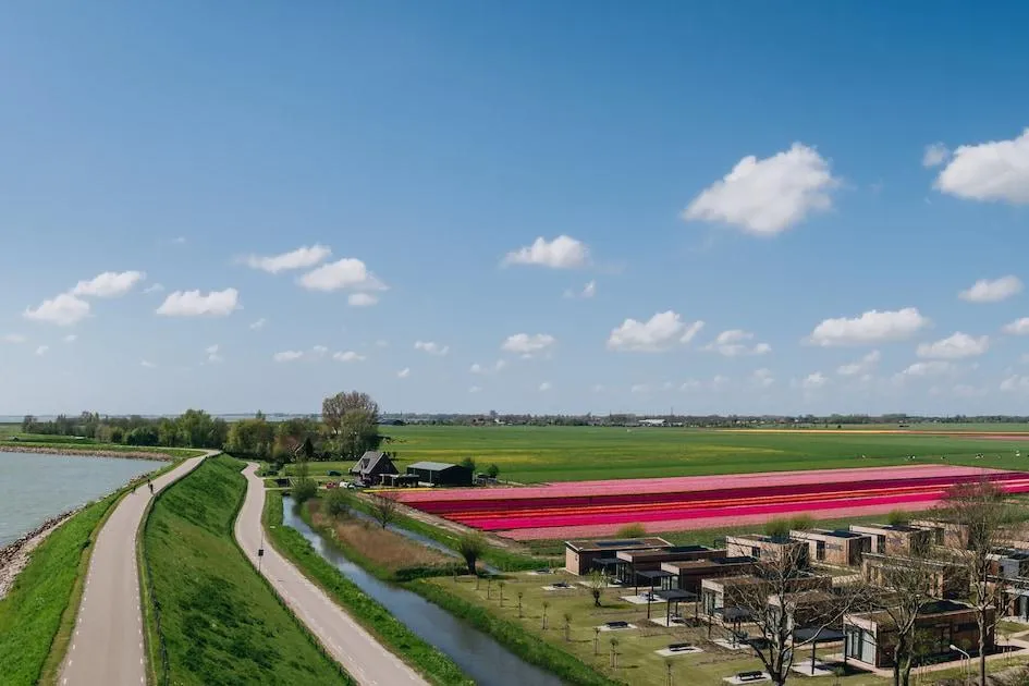 Landal Park Wijdenes in Wijdenes, Nordholland – Bild 12