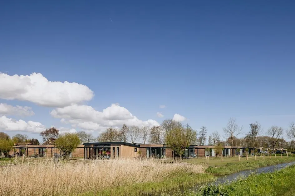 Landal Park Wijdenes in Wijdenes, Nordholland – Bild 13