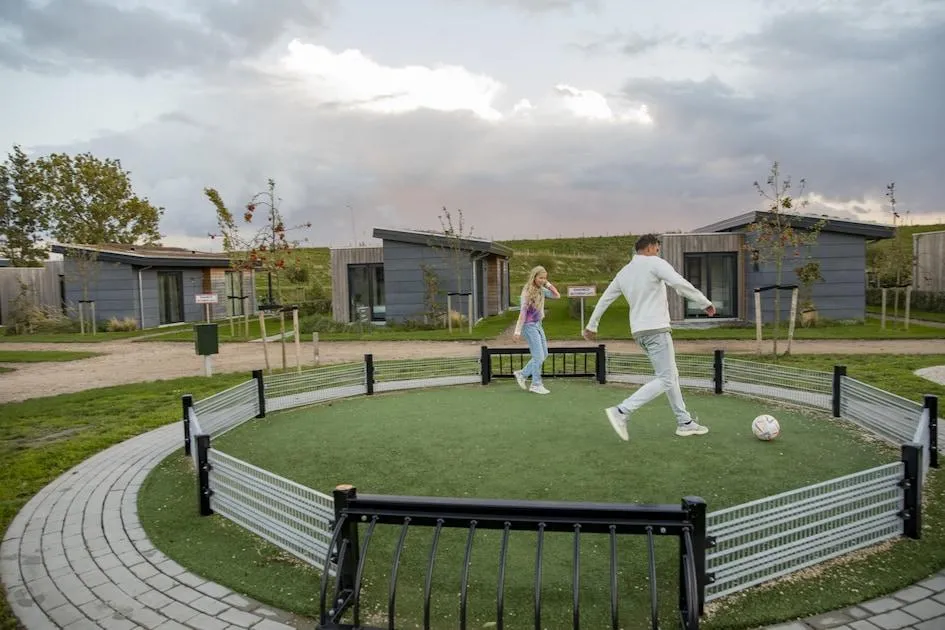 Landal Park Wijdenes in Wijdenes, Nordholland – Bild 8